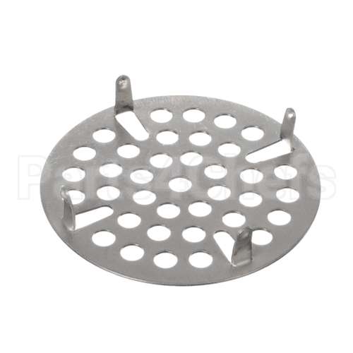 D10-X013 Encore Flat Strnr Ss Fo