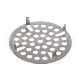 D10-X013 Encore Flat Strnr Ss Fo