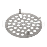 D10-X013 Encore Flat Strnr Ss Fo