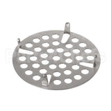 D10-X013 Encore Flat Strnr Ss Fo
