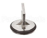 D10-Y001 Component Hardware Stem Valve, Sub-Assembly With