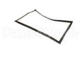 D100410 Turbo Air Gasket, 25.75X16.375X0.375