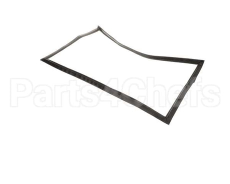 D100410 Turbo Air Gasket, 25.75X16.375X0.375