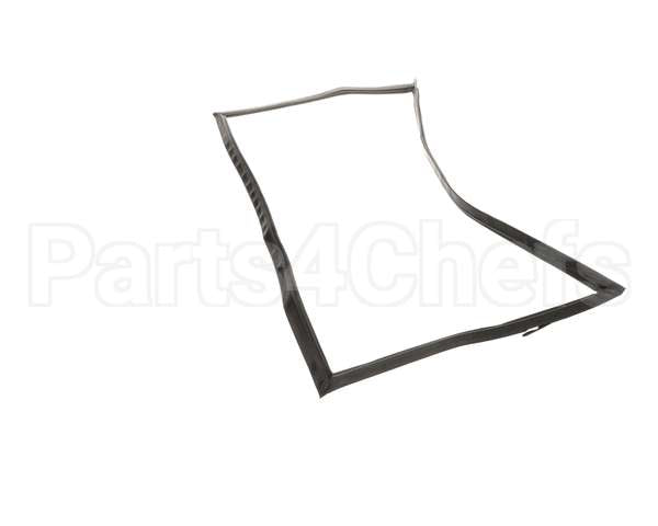 D100410 Turbo Air Gasket, 25.75X16.375X0.375