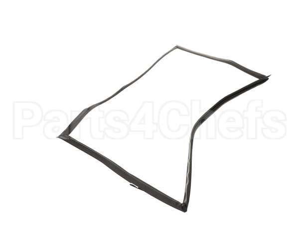 D100410 Turbo Air Gasket, 25.75X16.375X0.375