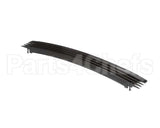 D100800 Turbo Air Bottom Plastic Base