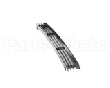 D100800 Turbo Air Bottom Plastic Base