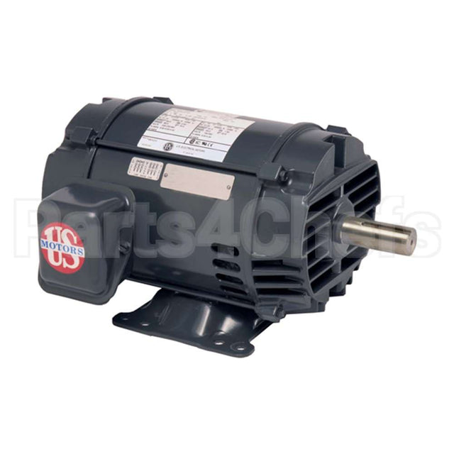 D100P1GS US Motors Nidec Motor