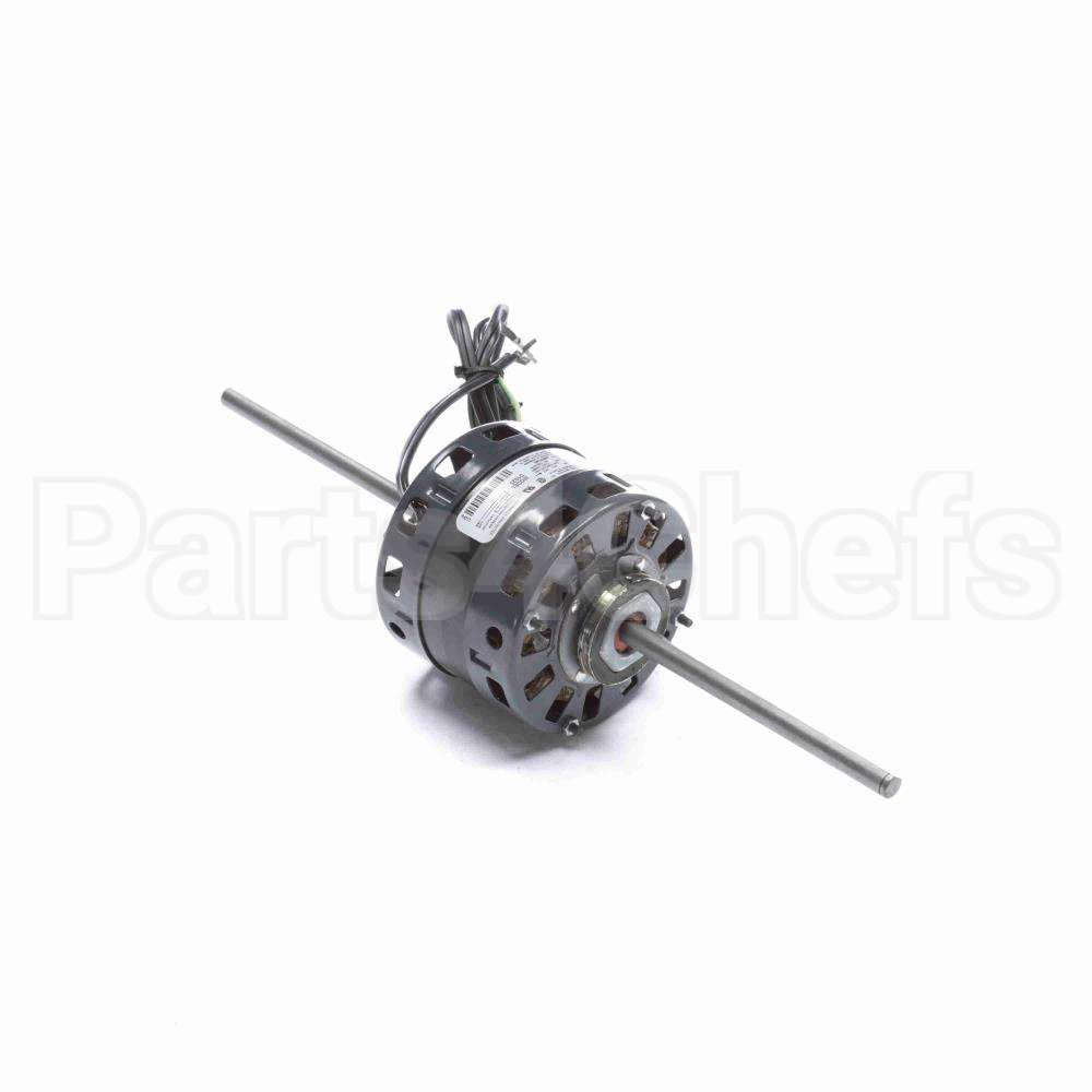 D1025A Fasco Fan Coil/Air Conditioner Motor
