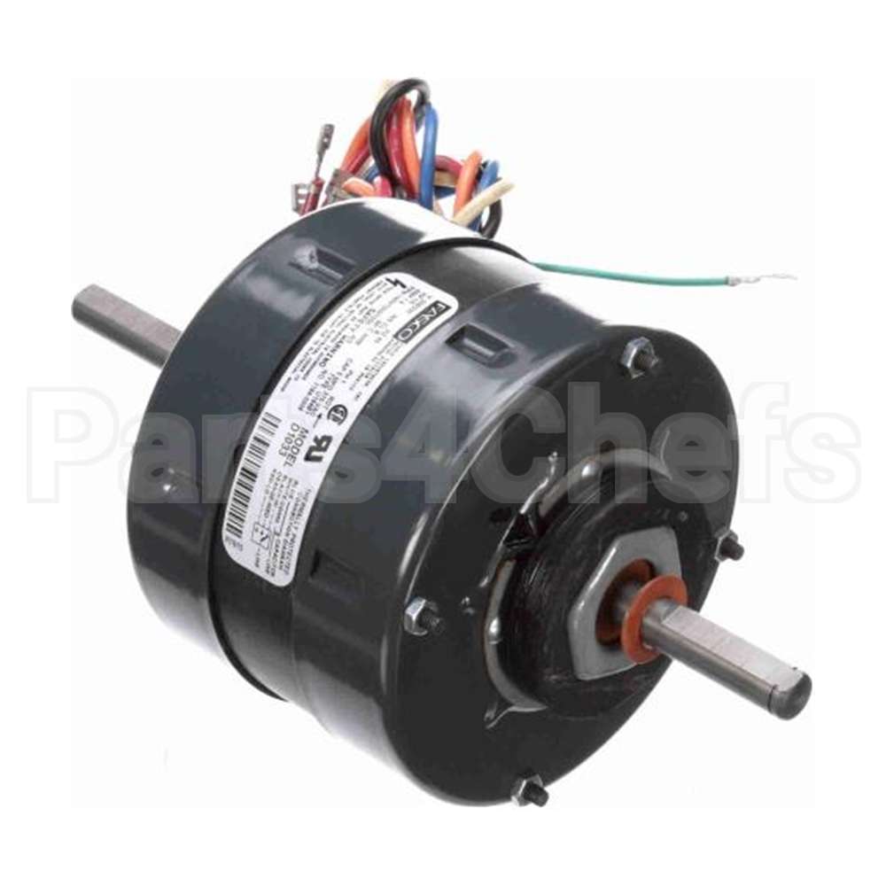 D1033 Fasco Oem Replacement Motor