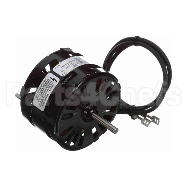 D105 Fasco Fan And Blower Motor