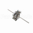 D1055A Fasco Oem Replacement Motor