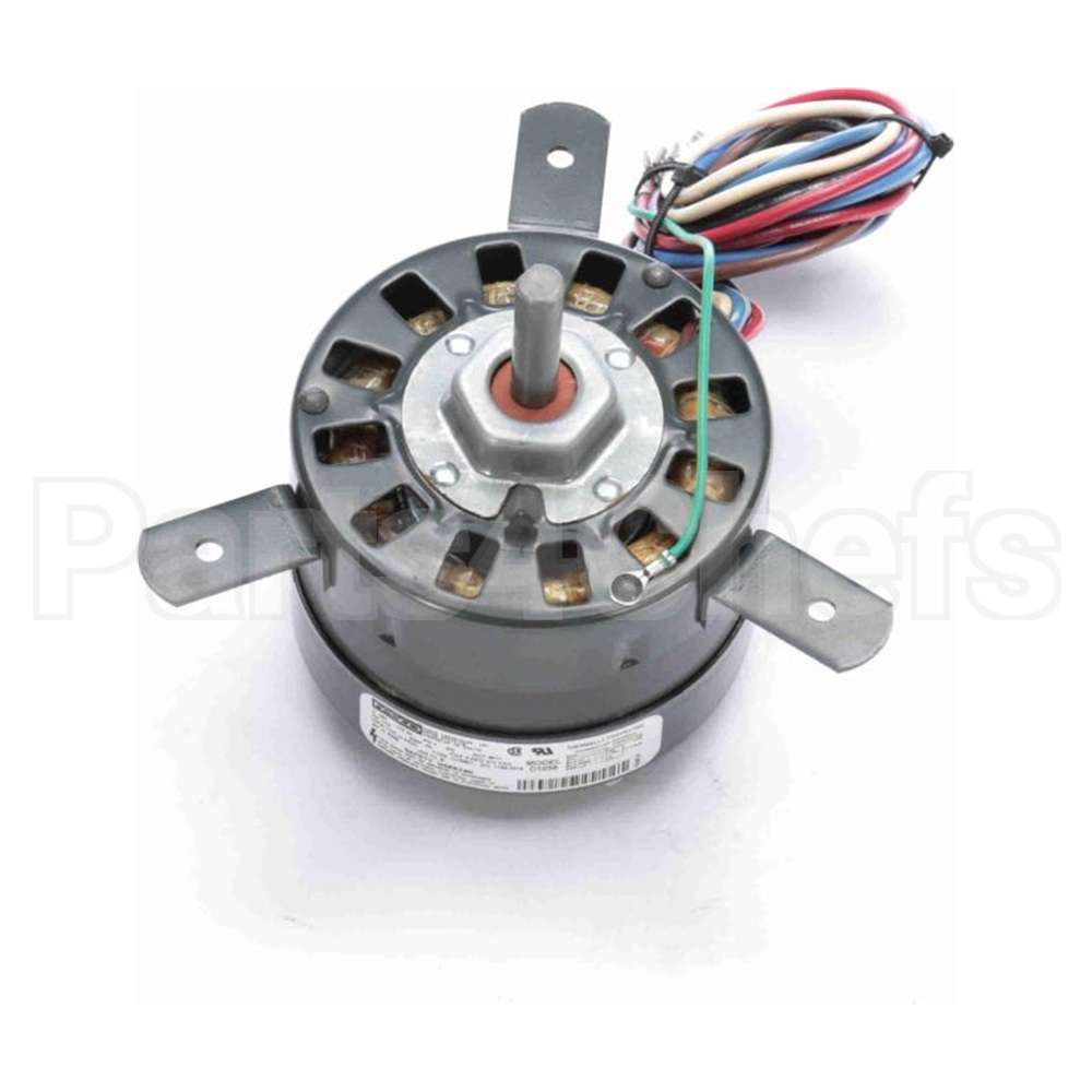 D1058 Fasco Oem Replacement Motor