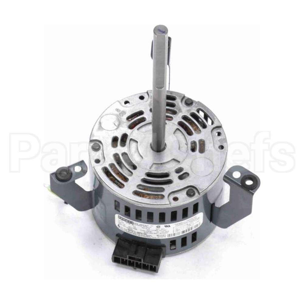 D1074 Fasco Oem Replacement Motor
