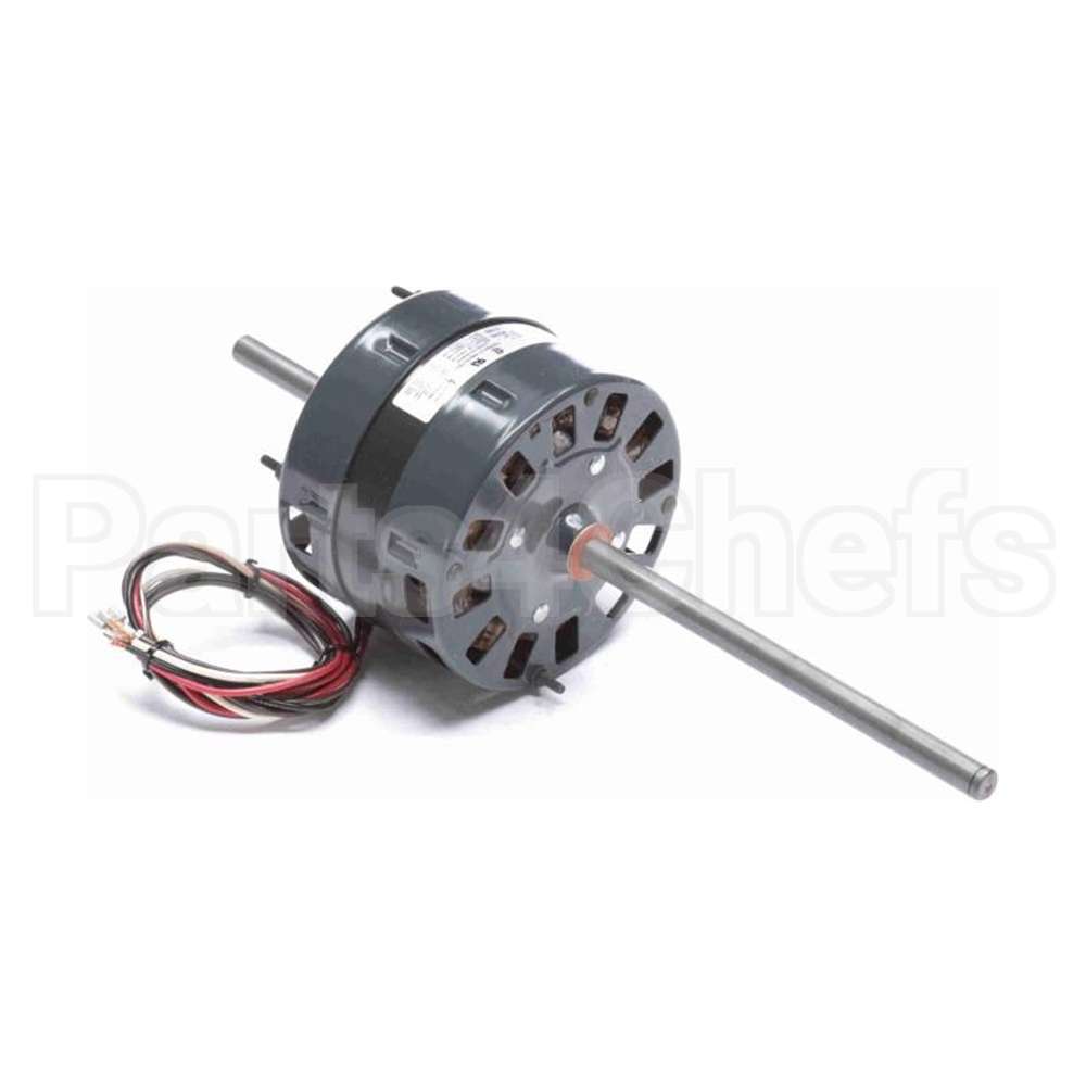 D1092 Fasco Oem Replacement Motor