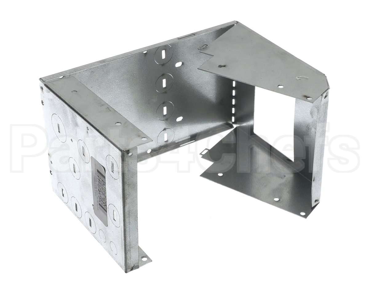 D110-90010888 Intl Environmental Corp Ctrl Box Tb156 Slp 6