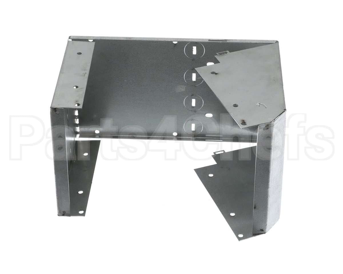 D110-90010888 Intl Environmental Corp Ctrl Box Tb156 Slp 6