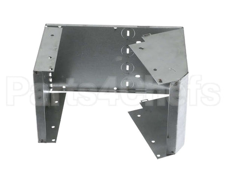 D110-90010888 Intl Environmental Corp Ctrl Box Tb156 Slp 6