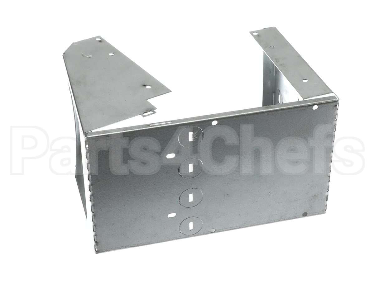 D110-90010888 Intl Environmental Corp Ctrl Box Tb156 Slp 6