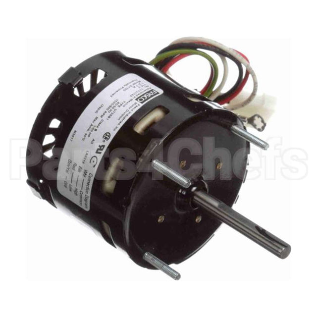 D1100 Fasco Oem Replacement Motor