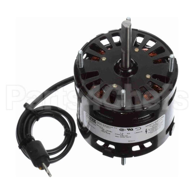 D1101 Fasco Oem Replacement Motor