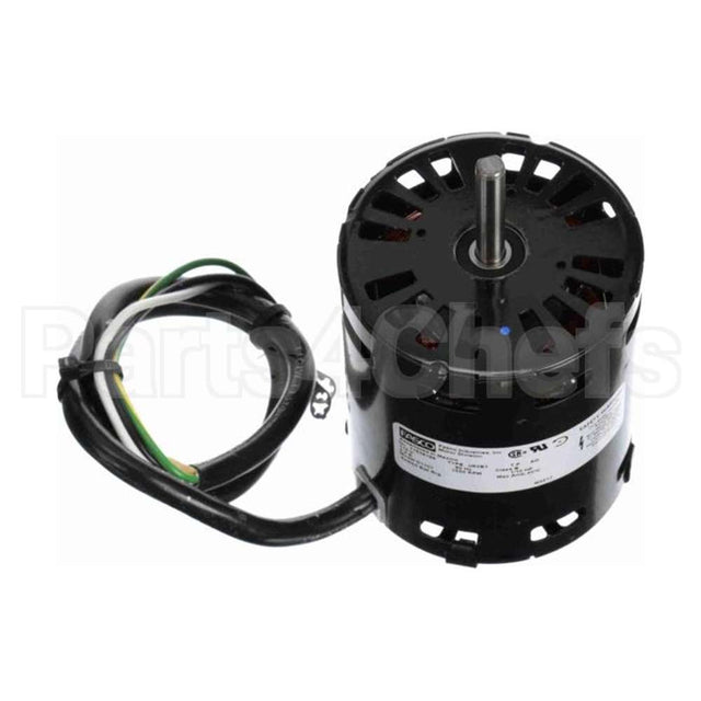 D1107 Fasco Oem Replacement Motor