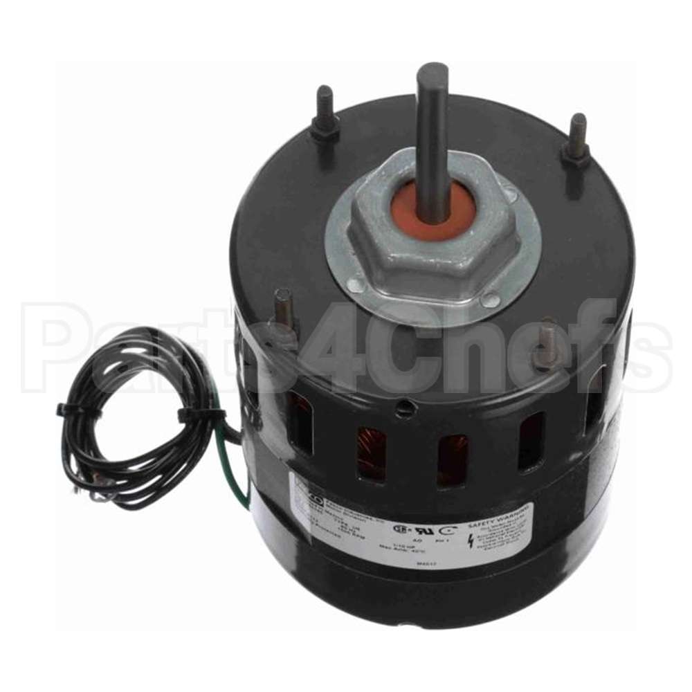 D112 Fasco Fan And Blower Motor