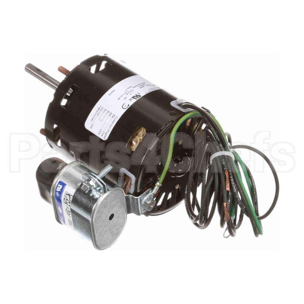 D1123 Fasco Oem Replacement Motor
