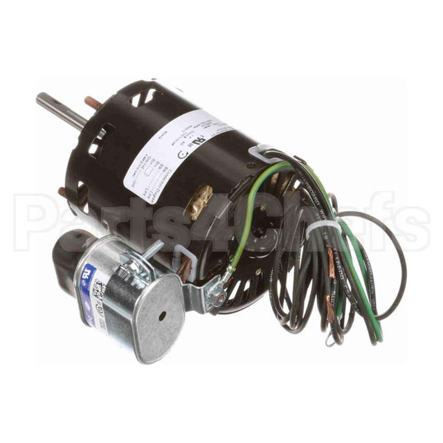 D1123 Fasco Oem Replacement Motor
