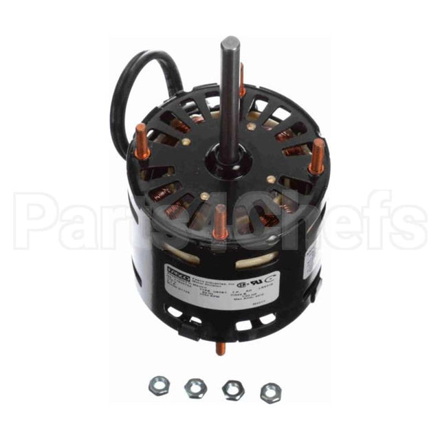 D1124 Fasco Oem Replacement Motor
