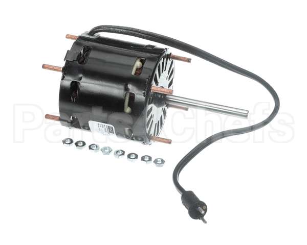 D1124 Heatcraft Fasco 1/20 Hp 1500 Rpm Motor