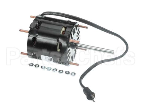 D1124 Heatcraft Fasco 1/20 Hp 1500 Rpm Motor