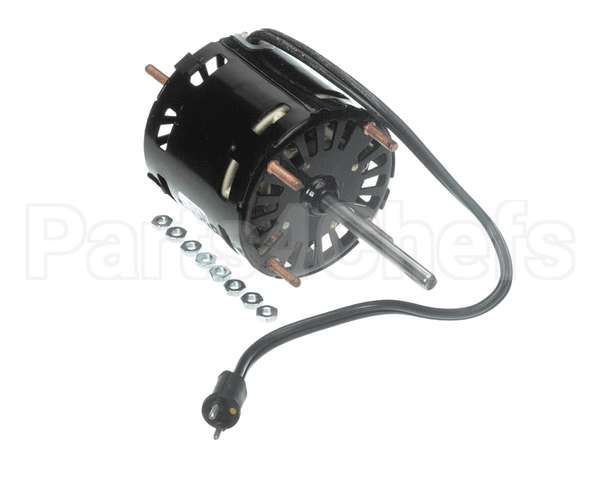 D1124 Heatcraft Fasco 1/20 Hp 1500 Rpm Motor