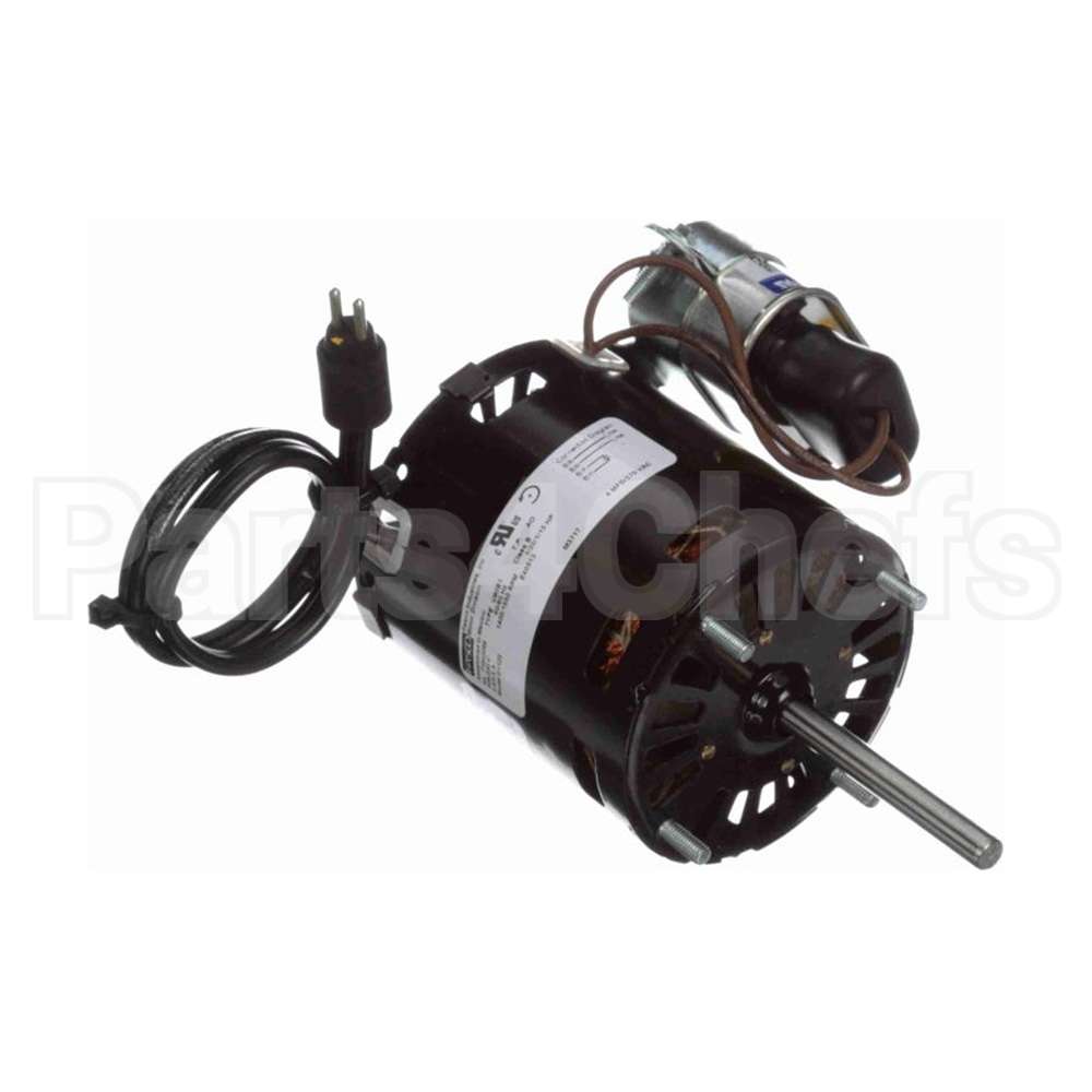 D1125 Fasco Oem Replacement Motor