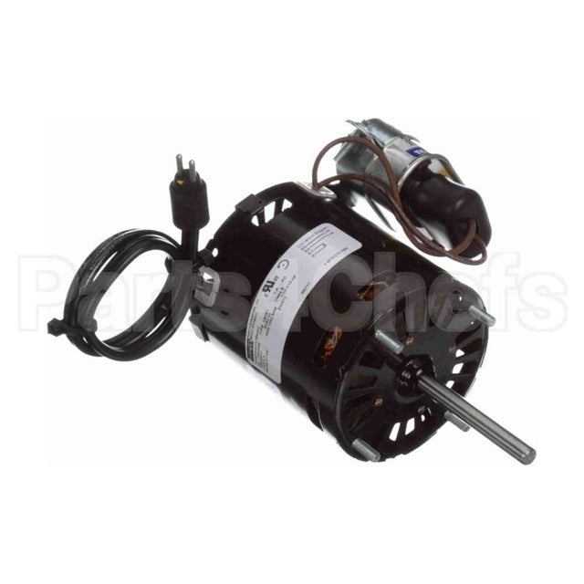 D1125 Fasco Oem Replacement Motor