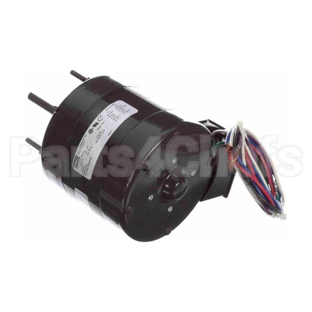 D114 Fasco Fan Coil/Air Conditioner Motor