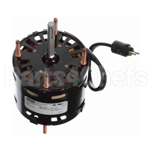 D1152 Fasco Oem Replacement Motor