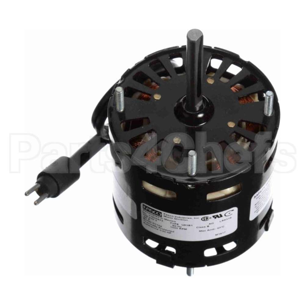D1154 Fasco Oem Replacement Motor