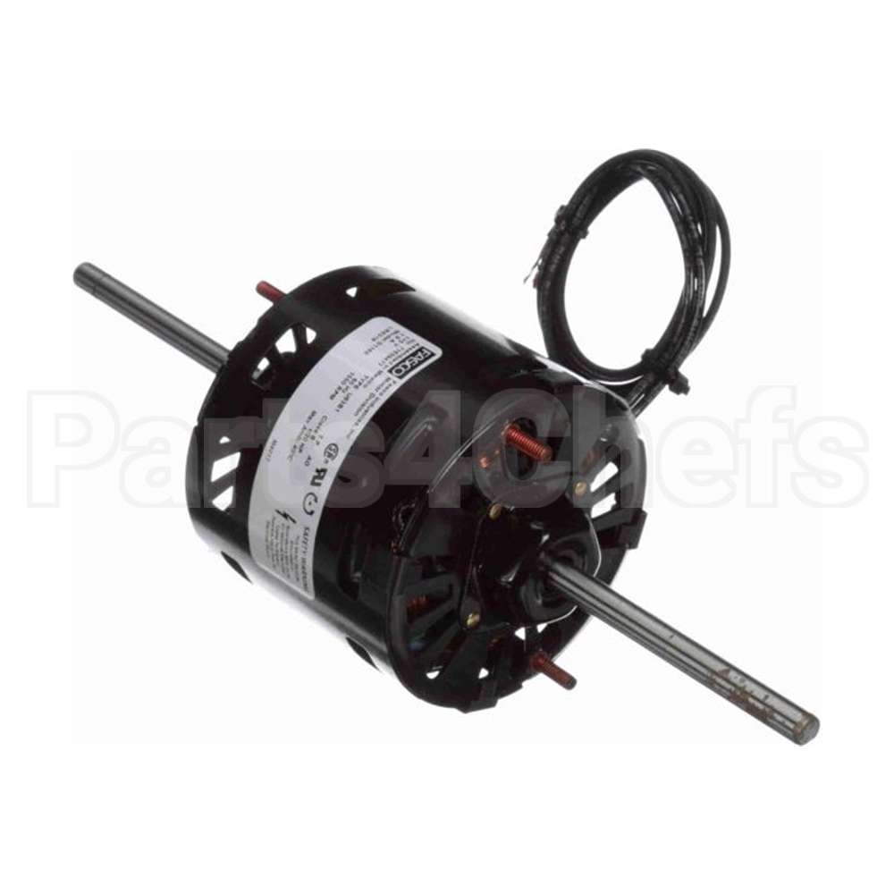 D1165 Fasco Oem Replacement Motor