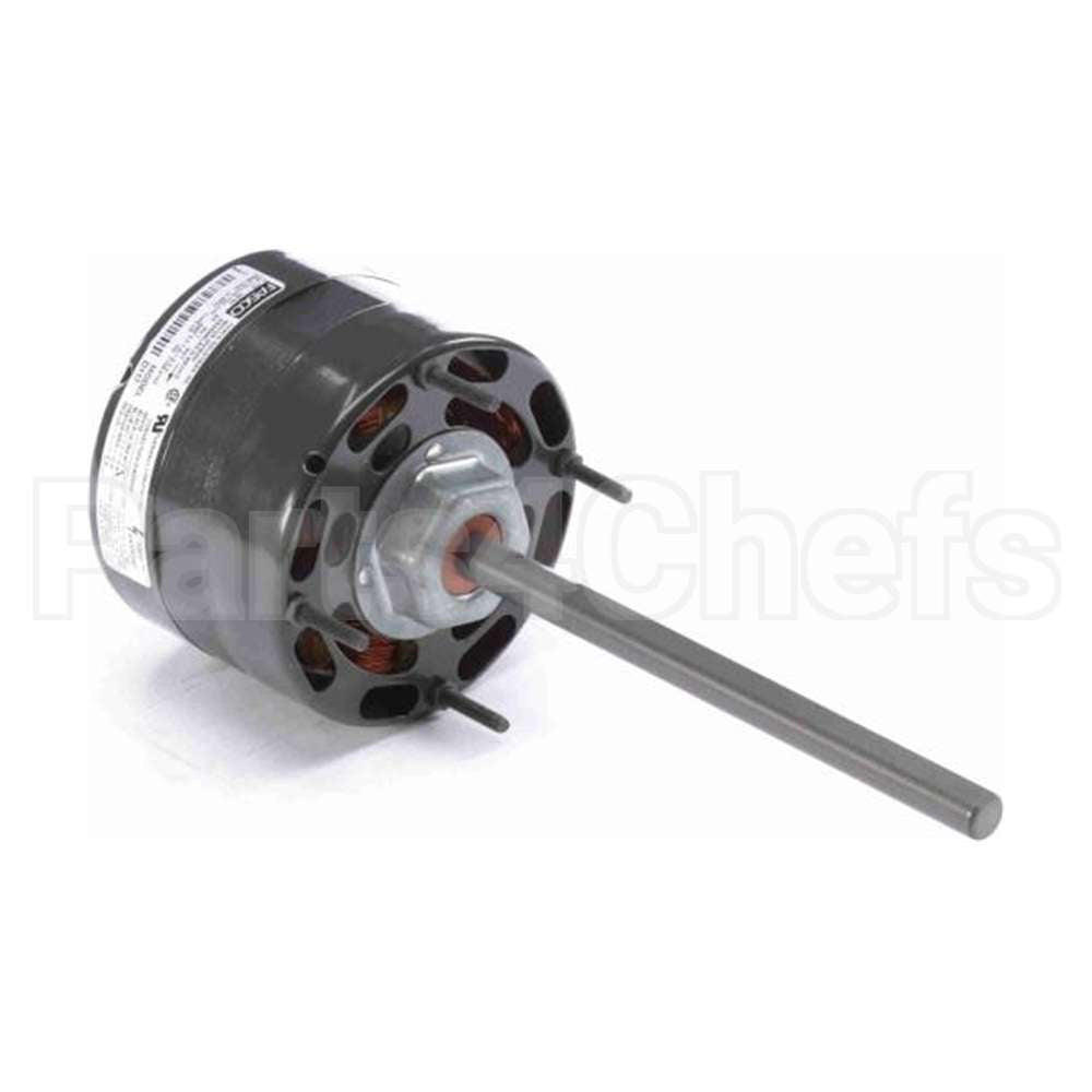 D117 Fasco Fan Coil/Air Conditioner Motor