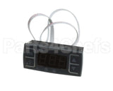 D11AA21704 Turbo Air Temperature Control