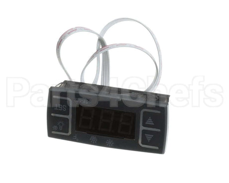 D11AA21704 Turbo Air Temperature Control