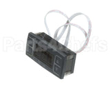 D11AA21704 Turbo Air Temperature Control