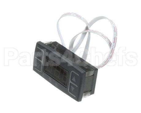 D11AA21704 Turbo Air Temperature Control