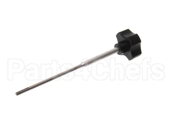 D12 Globe Release Knob, Knife Cover