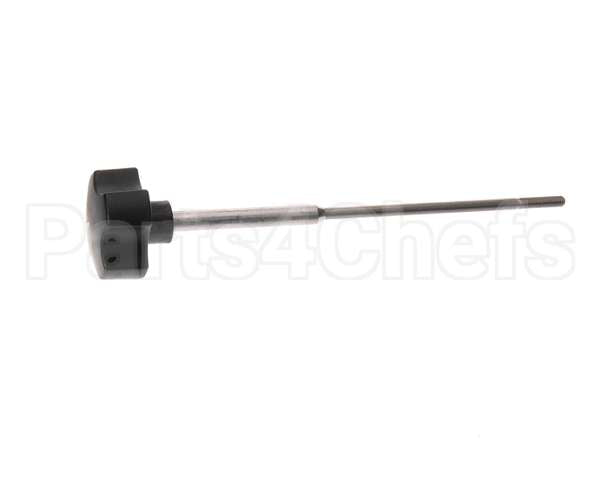 D12 Globe Release Knob, Knife Cover