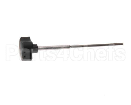 D12 Globe Release Knob, Knife Cover