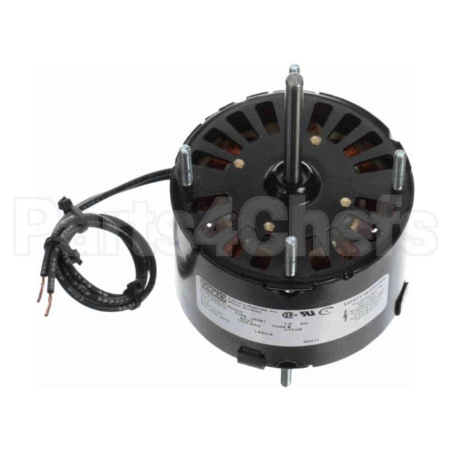 D120 Fasco Fan And Blower Motor
