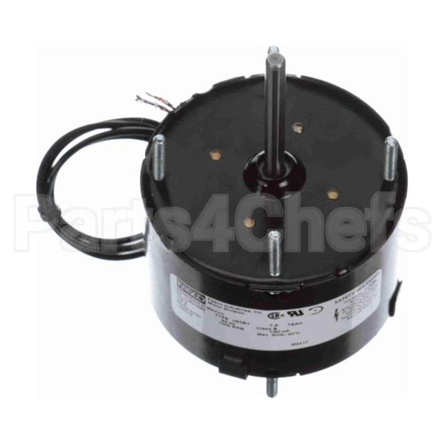 D123 Fasco Fan And Blower Motor