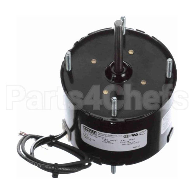 D124 Fasco Fan And Blower Motor